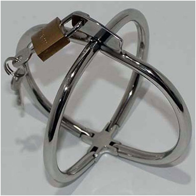 Things that you need to consider when purchasing Metal Restraints and Cuffs