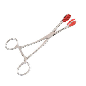 Young Tongue Forceps