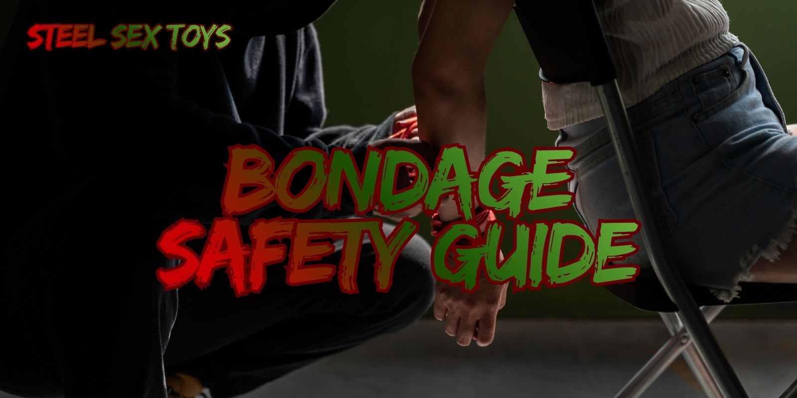 bondage risks and precautions