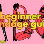 how to start bondage