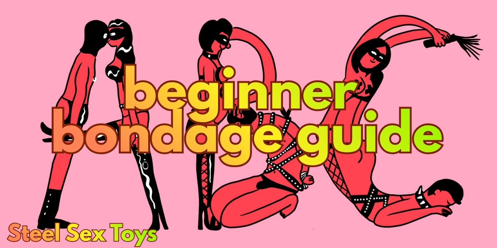 how to start bondage