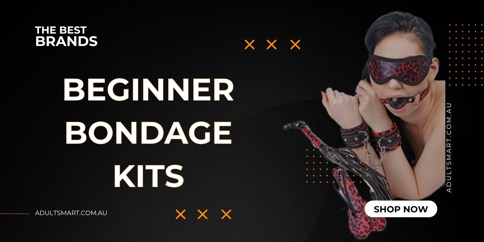 beginner bondage guide