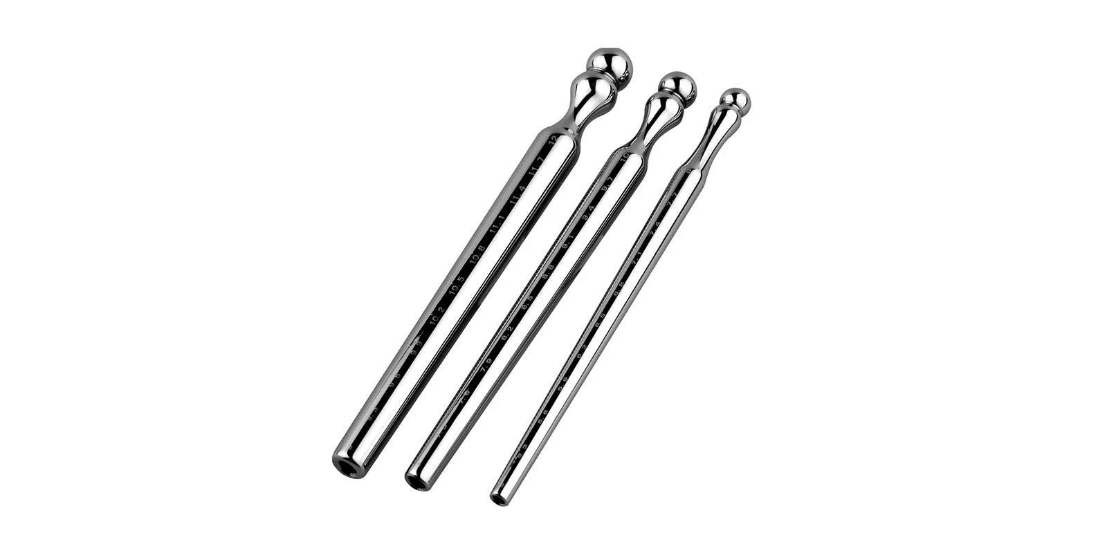 How Is Hollow Stainless Steel Made