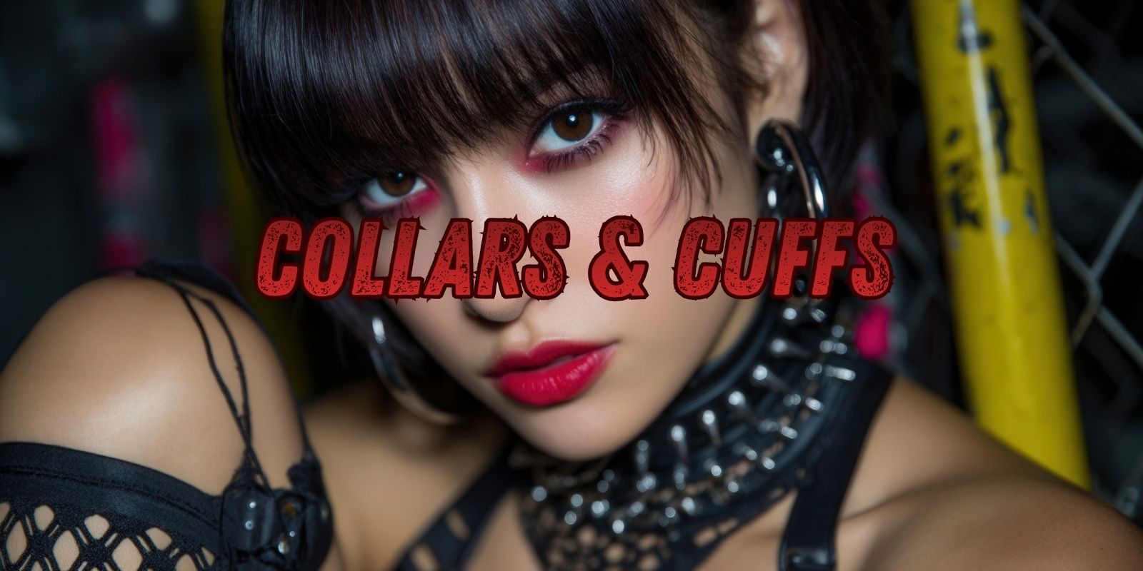 Collars & cuffs