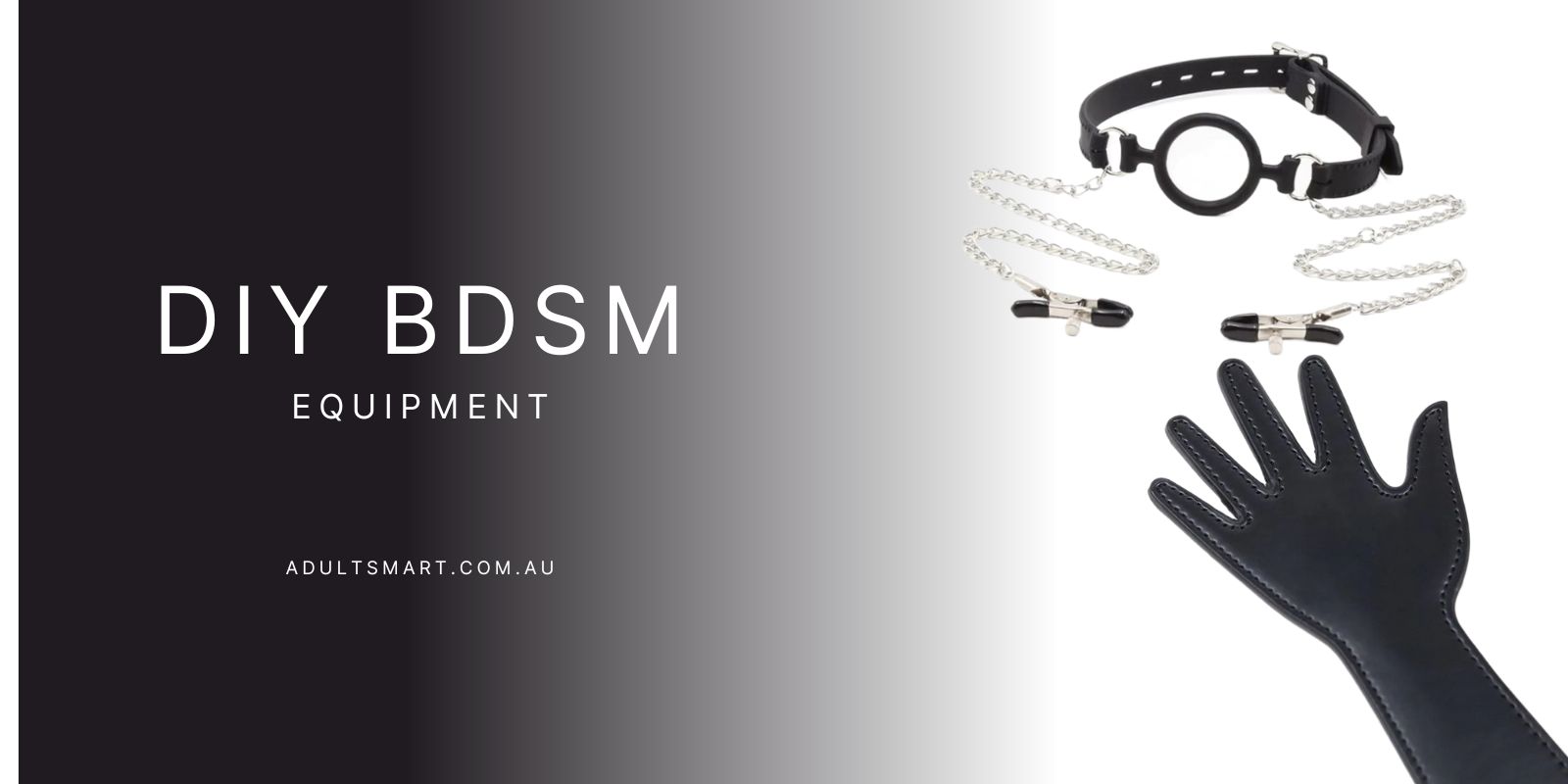 Metal Bondage Restraints Tips