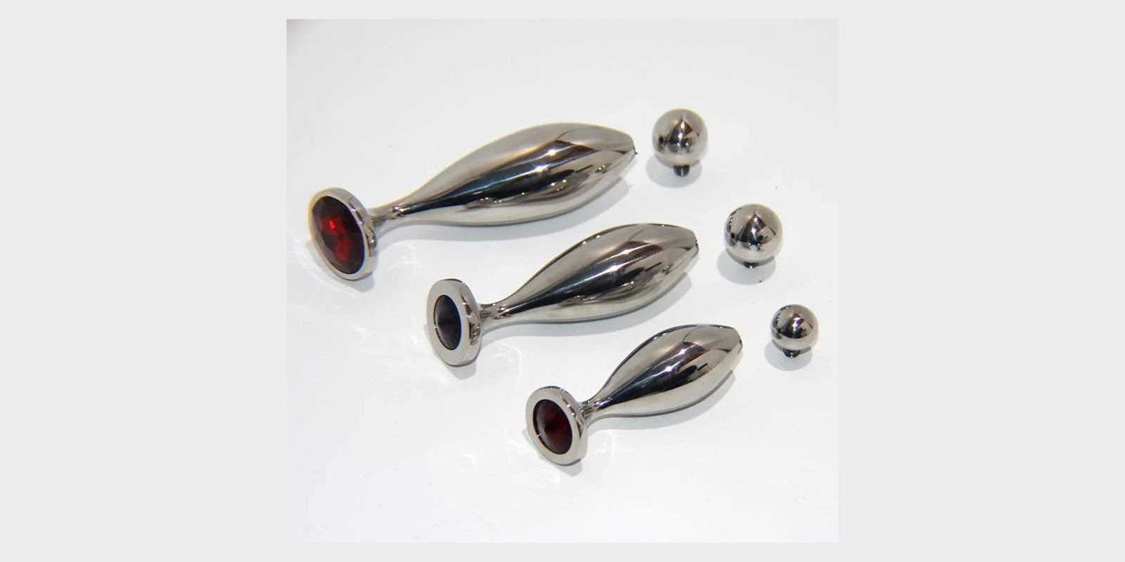 Why use steel sex toys