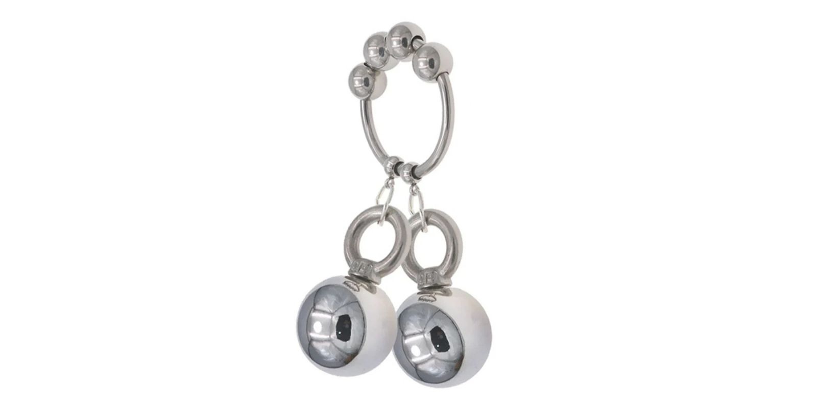 best metal for sex toys