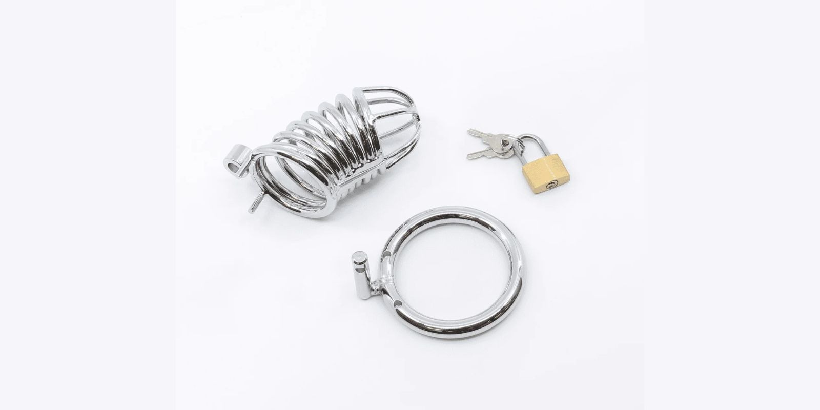 How is chrome metal made