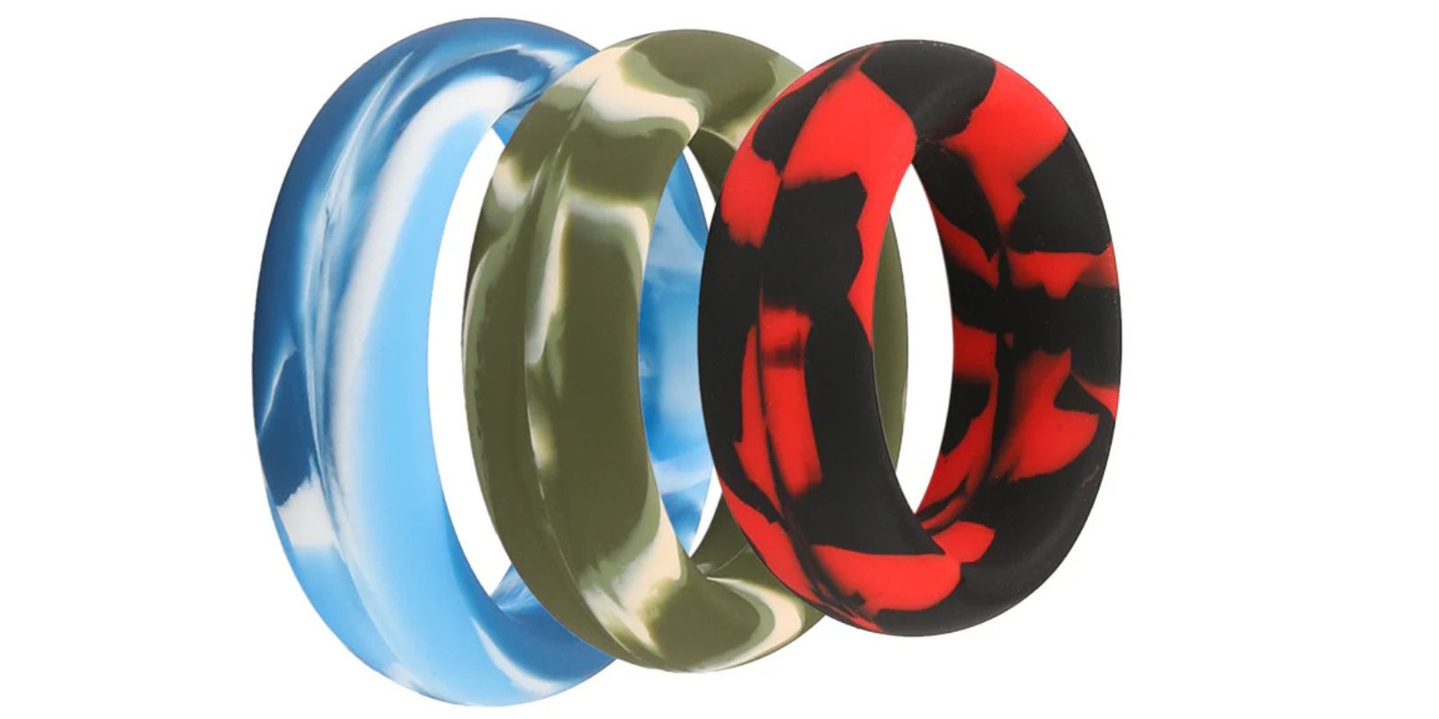 steel vs silicone cock rings