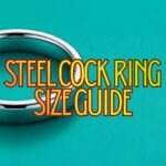stainless steel cock rings