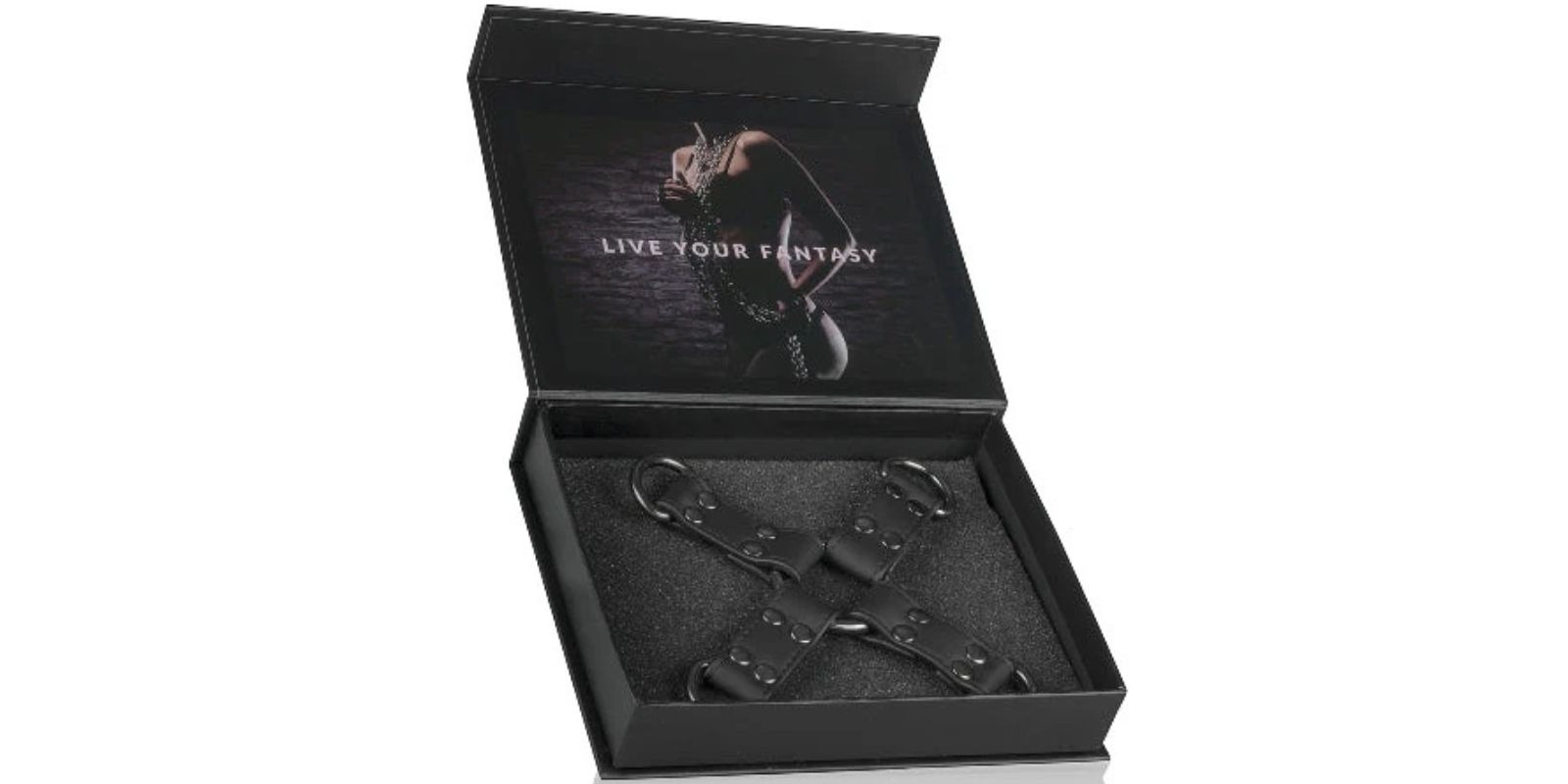 online fetish communities