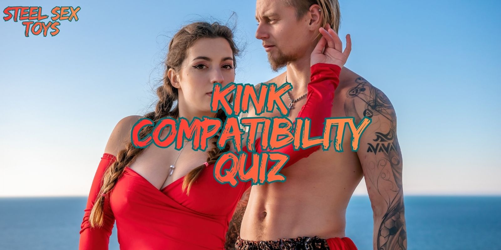 BDSM compatibility test