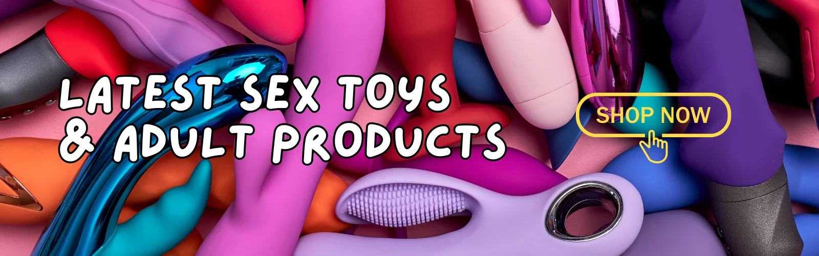Best Material for Sex Toys