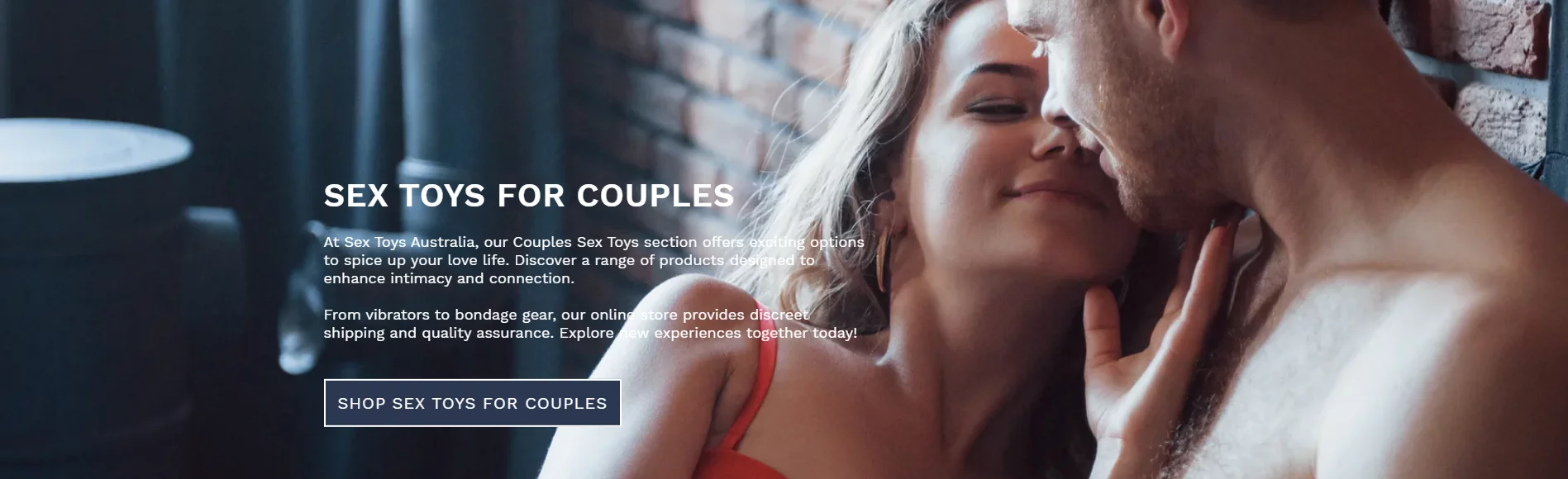 Slow Pleasure Techniques