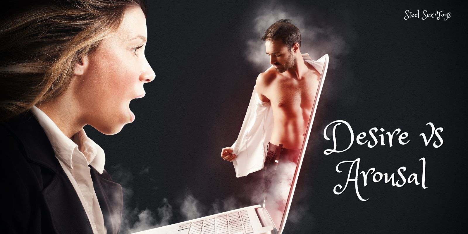 low desire vs low arousal