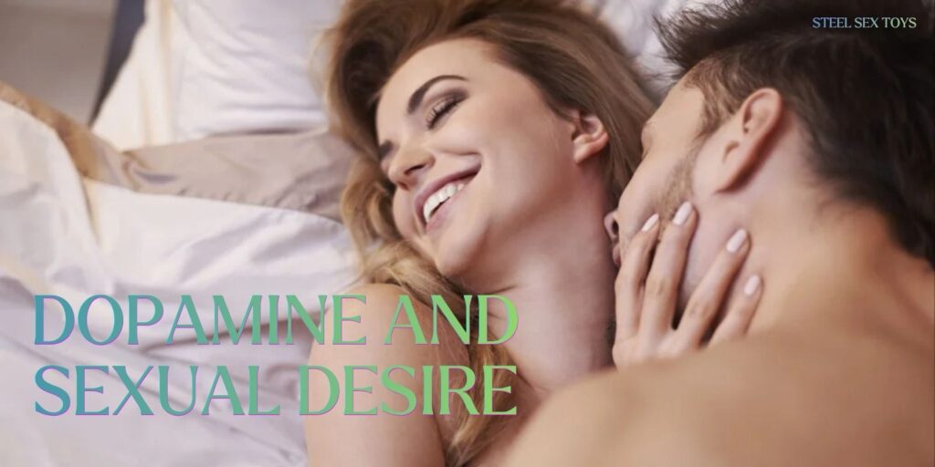 Why Dopamine Makes You Crave Someone (But Not Always Love Them)