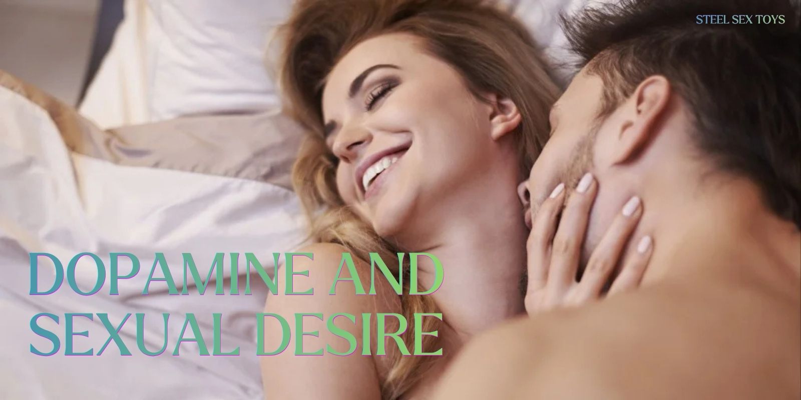 dopamine and libido