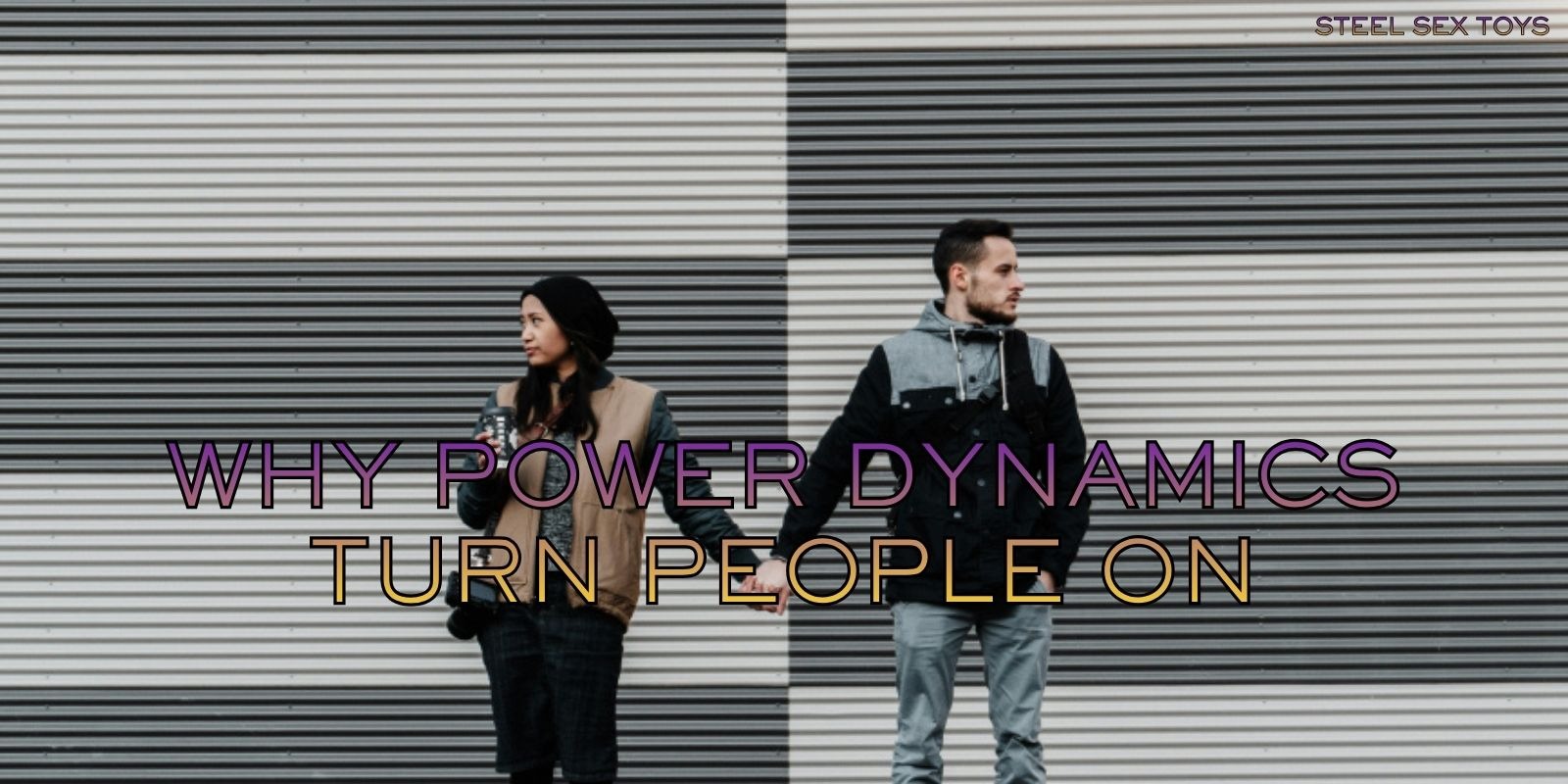 power play in relationships