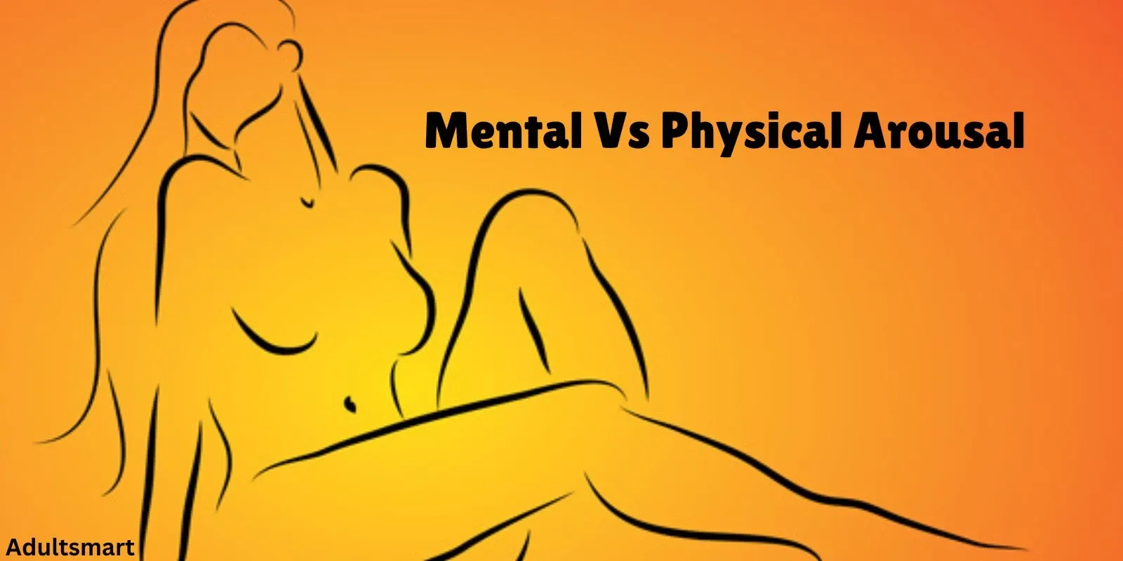Desire vs Arousal