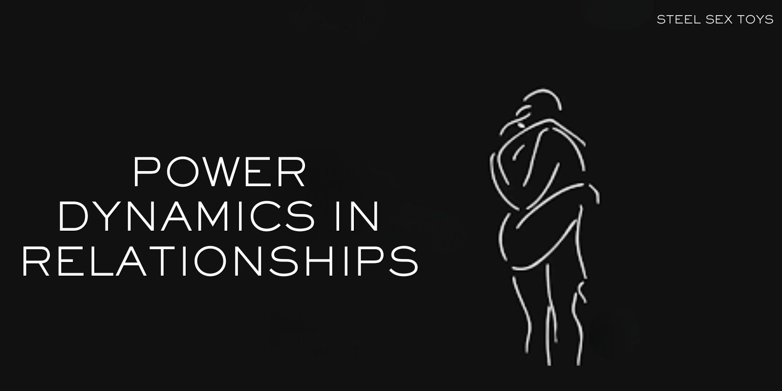 understanding dominance and submission