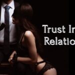 dominance and submission trust