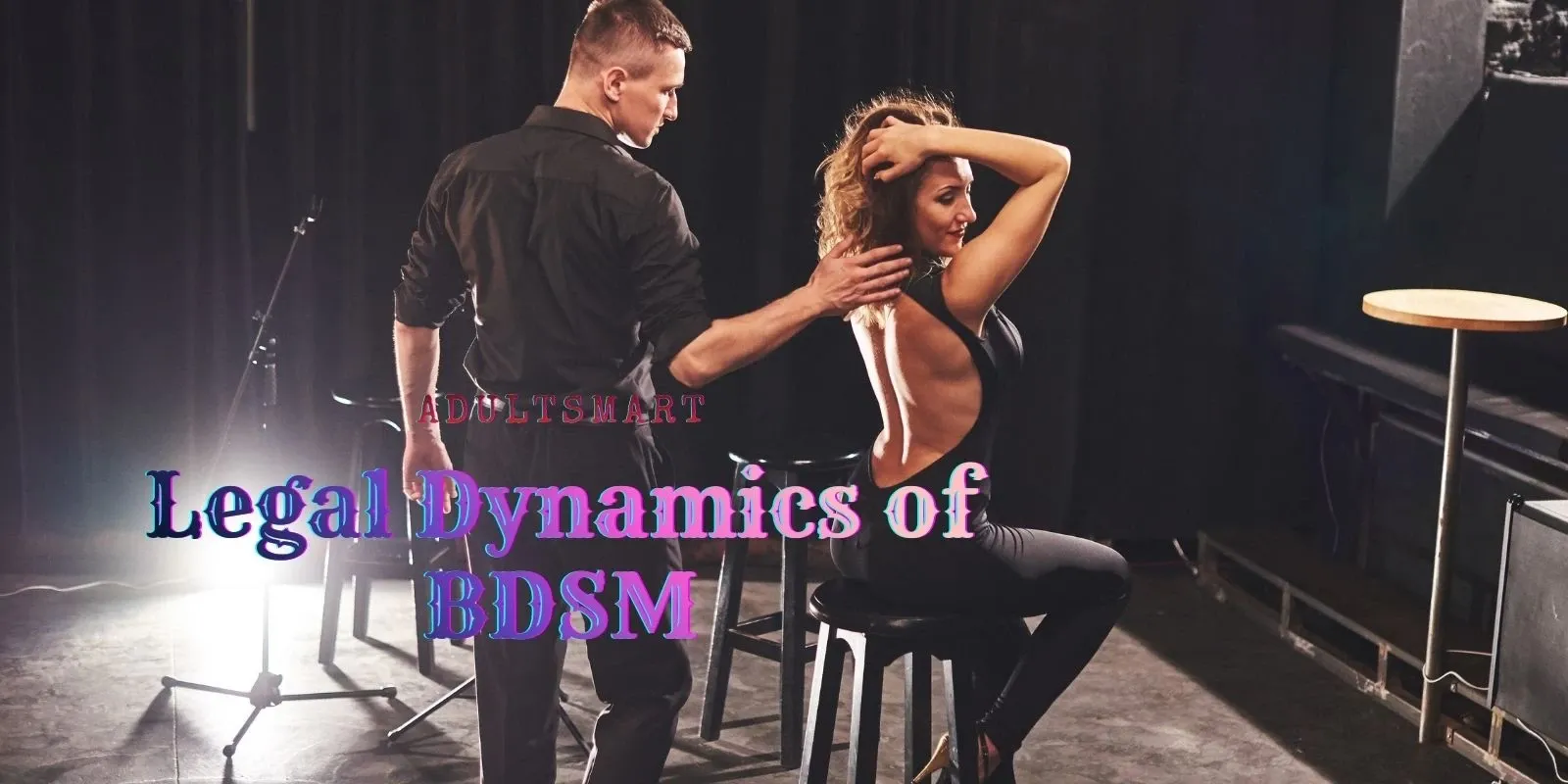 Power Dynamics in Relationships