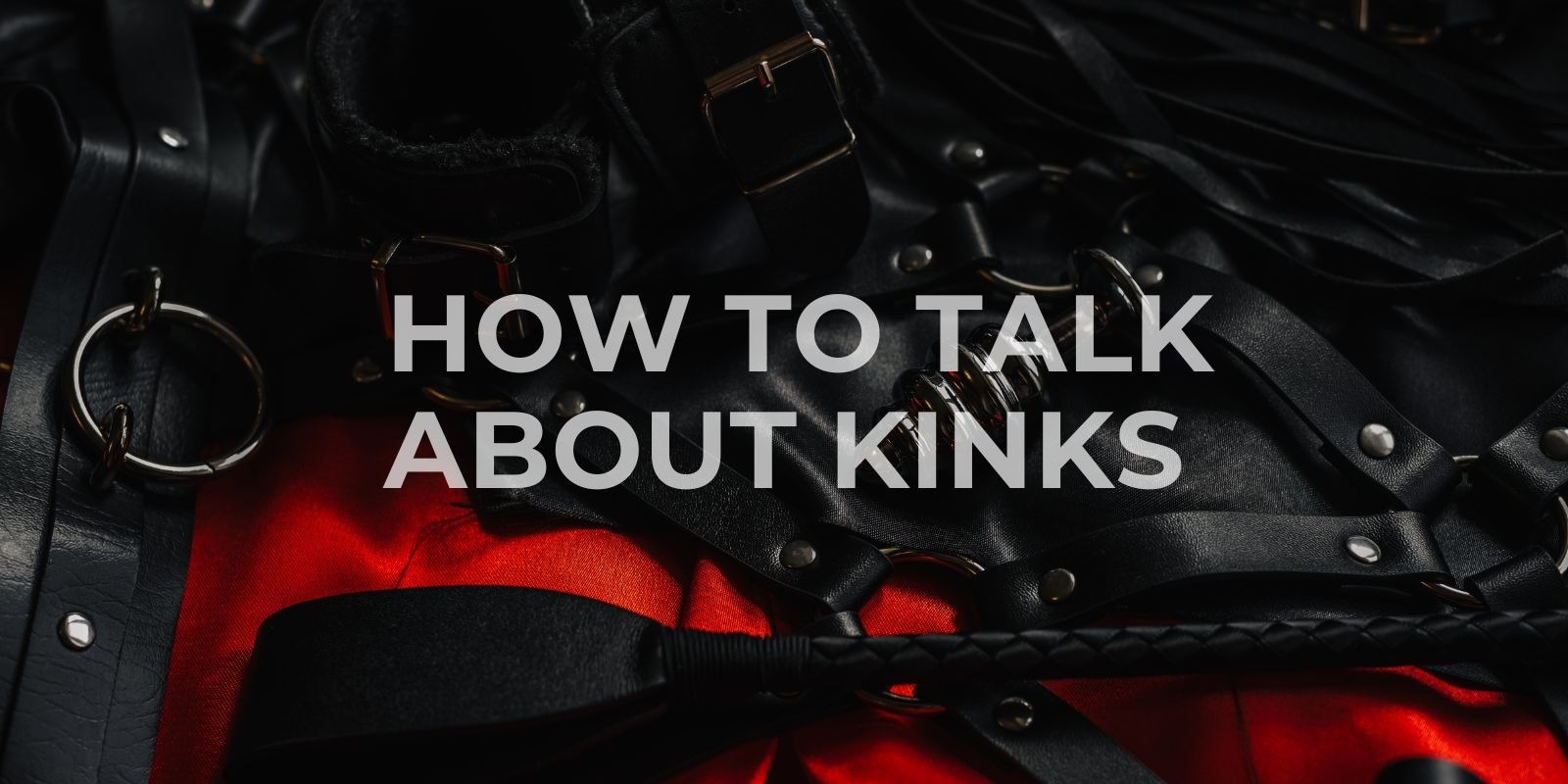 Introducing Kink to Partner