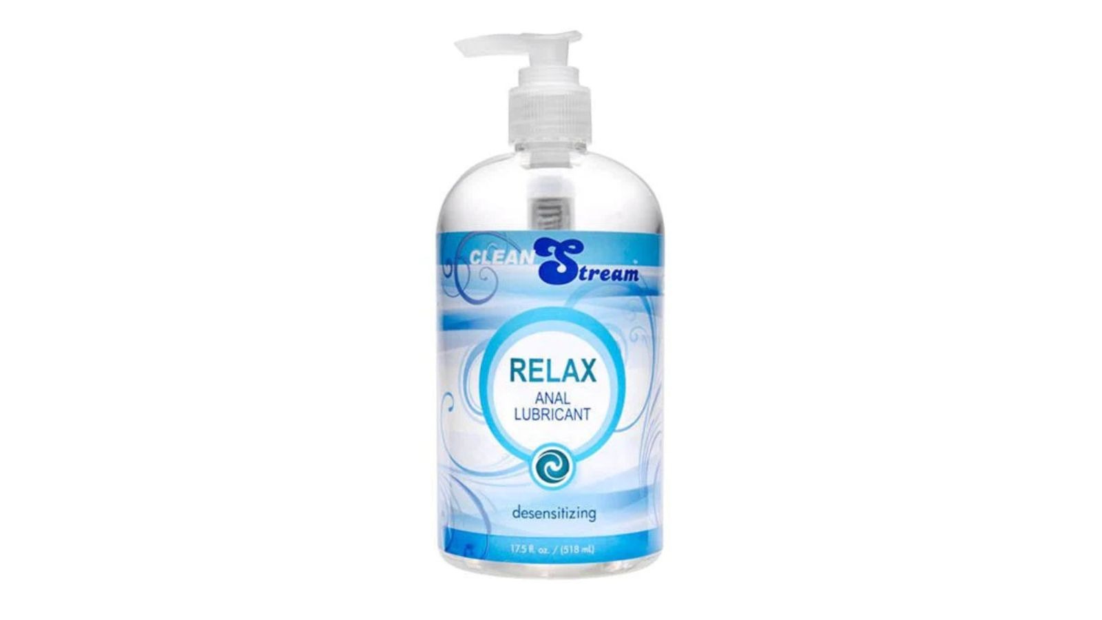 Anal Relaxation Techniques