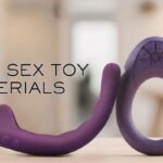 combining sex toys safely