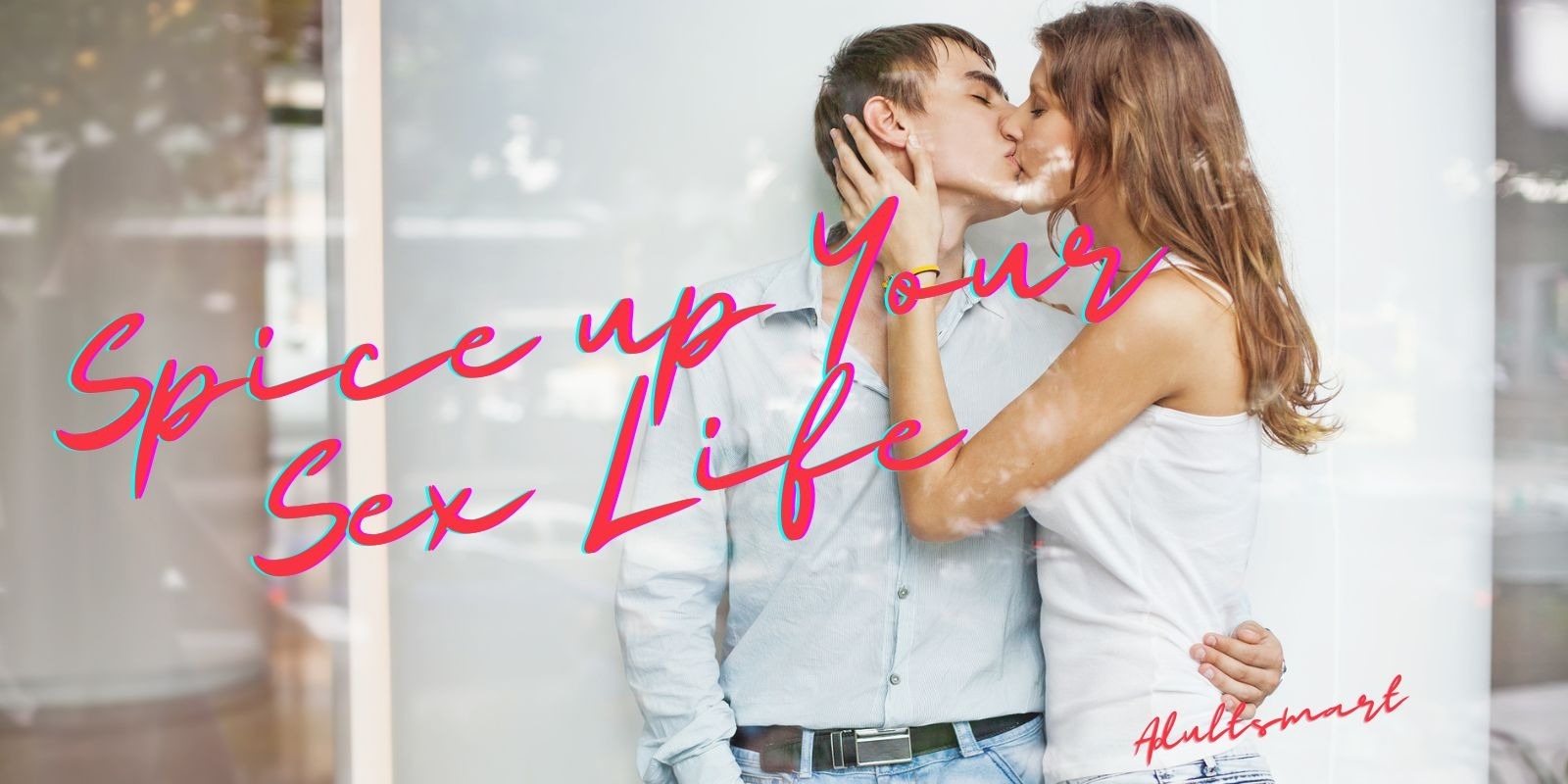 How to Spice Up Intimacy Naturally