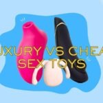 high-end vibrators